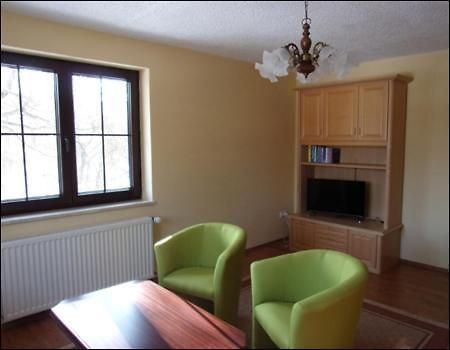 Ferienwohnung Kohrener Land 外观 照片
