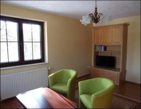 Ferienwohnung Kohrener Land 外观 照片