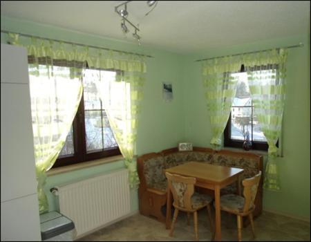 Ferienwohnung Kohrener Land 外观 照片