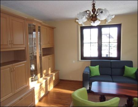 Ferienwohnung Kohrener Land 外观 照片